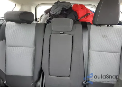 2018 Ford Escape Se z USA, uszkodzony, nr VIN 1FMCU0GD5JUD49087